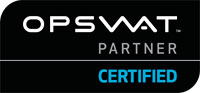 Opswat certified