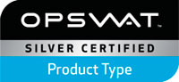 Opswat silver certificate